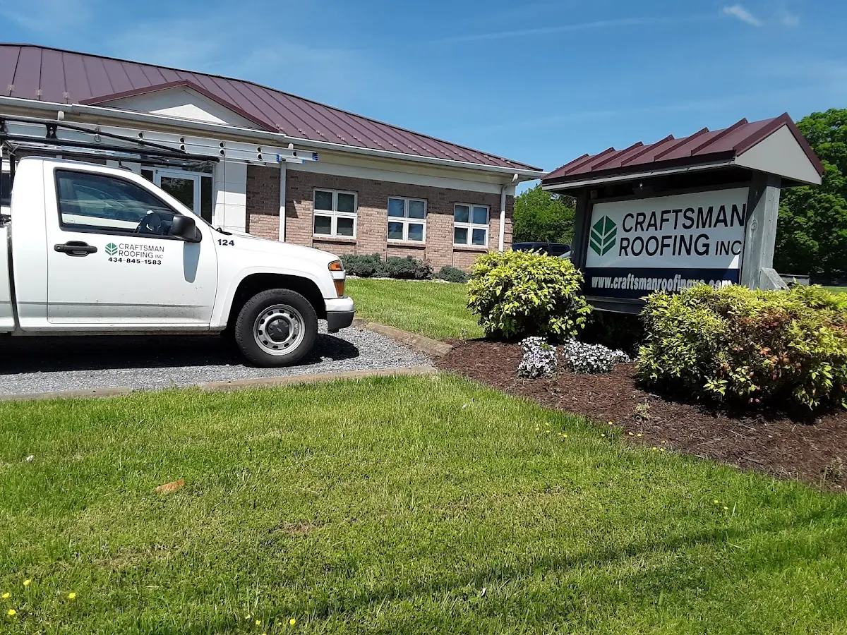 Quality Roof Replacement by experienced craftsmen in Lehman Acres